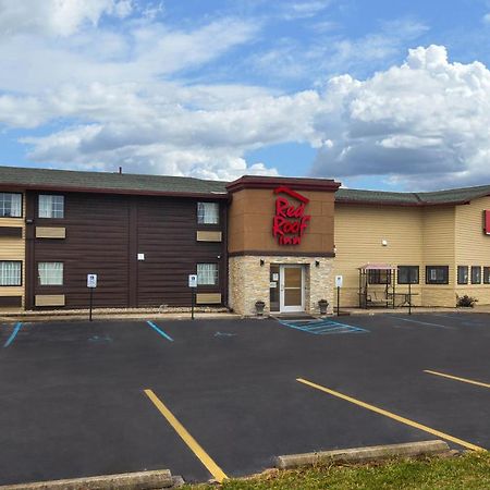 Red Roof Inn Perrysburg Extérieur photo