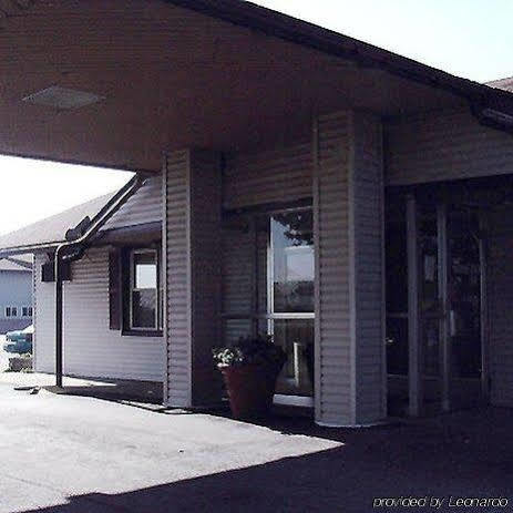 Red Roof Inn Perrysburg Extérieur photo