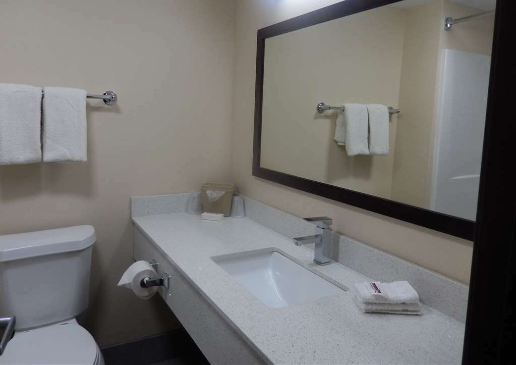 Red Roof Inn Perrysburg Chambre photo